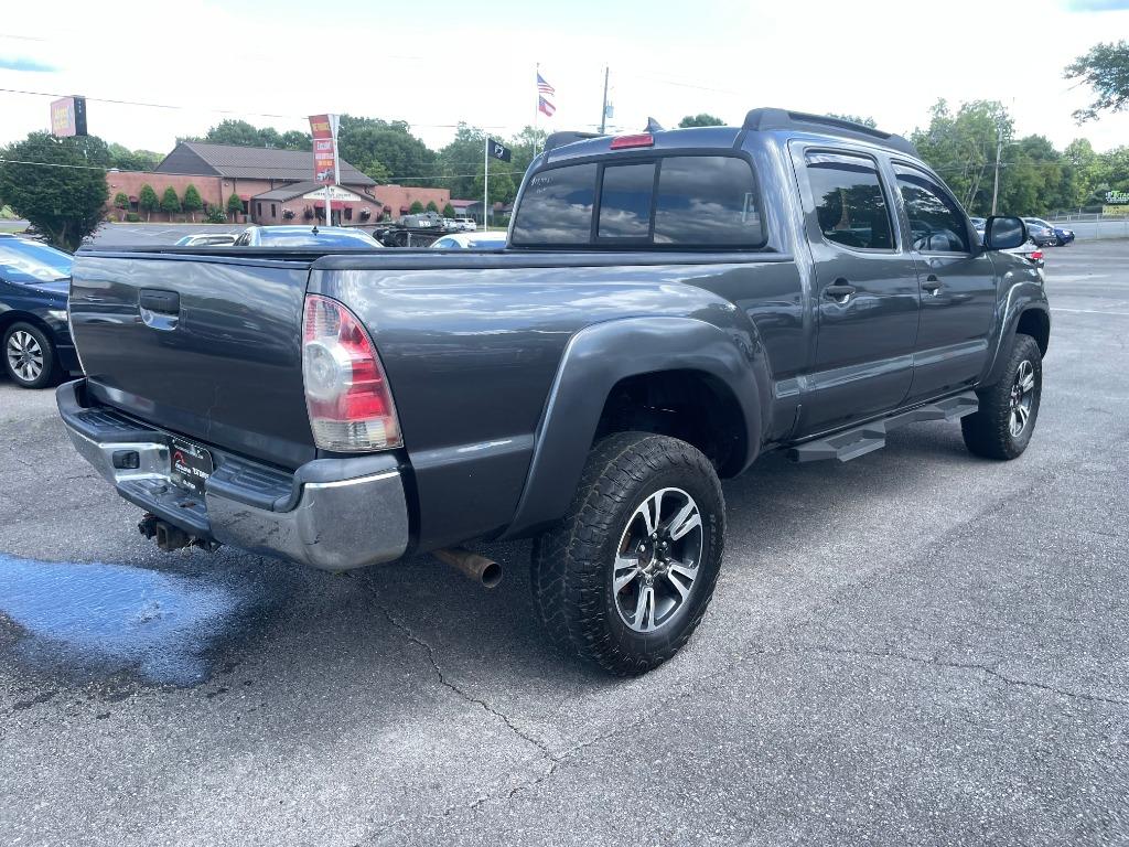 2014 Toyota Tacoma - $19,995