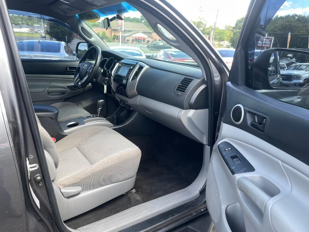 2014 Toyota Tacoma - $19,995