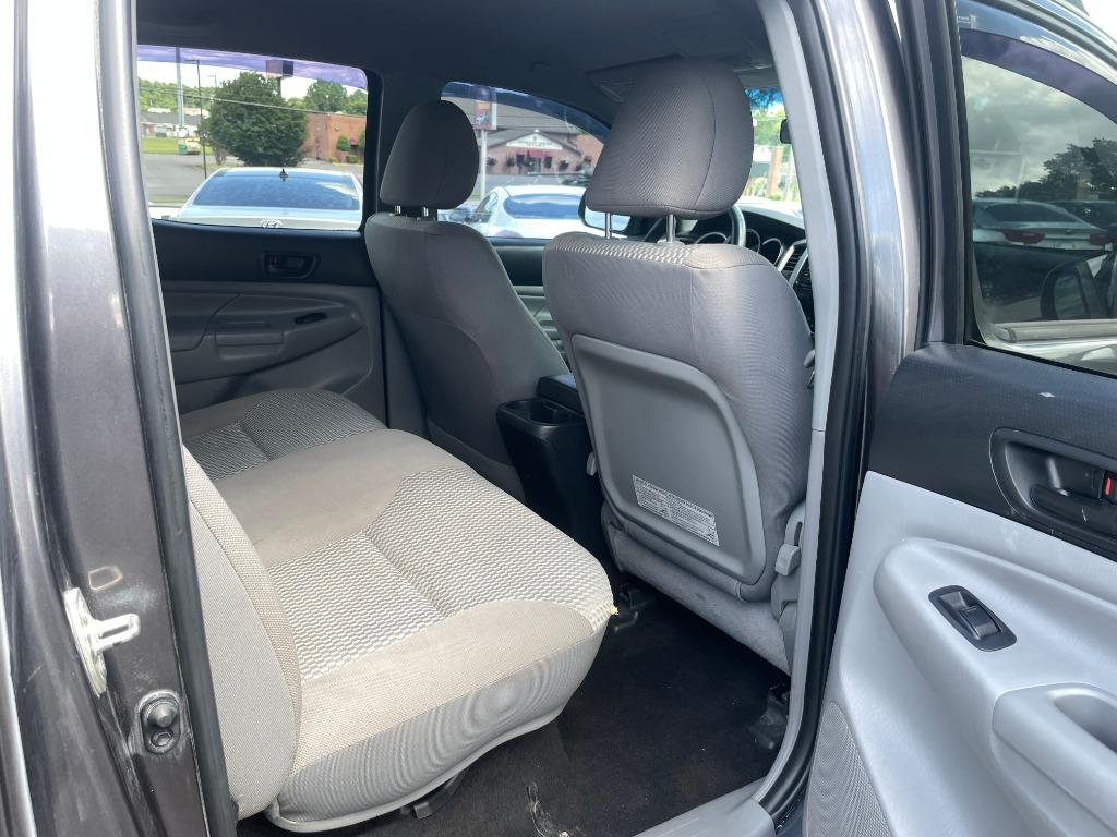 2014 Toyota Tacoma - $19,995