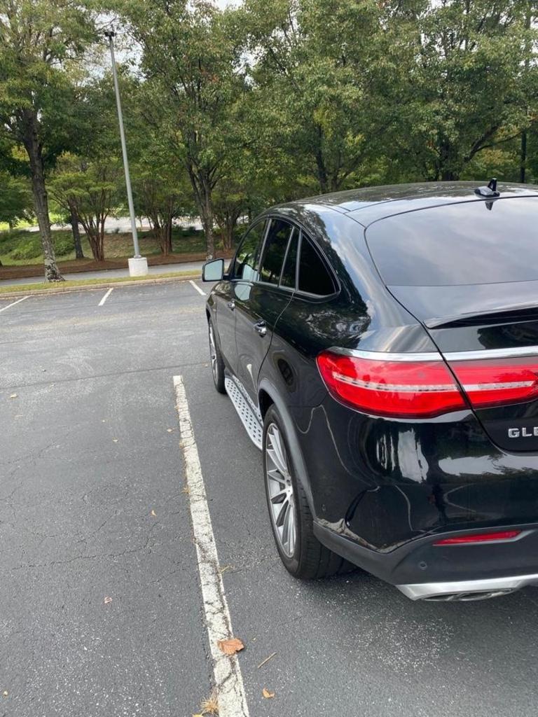 2016 Mercedes-Benz E-Class - $55,800