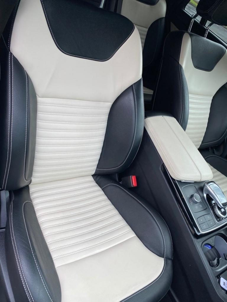2016 Mercedes-Benz E-Class - $55,800