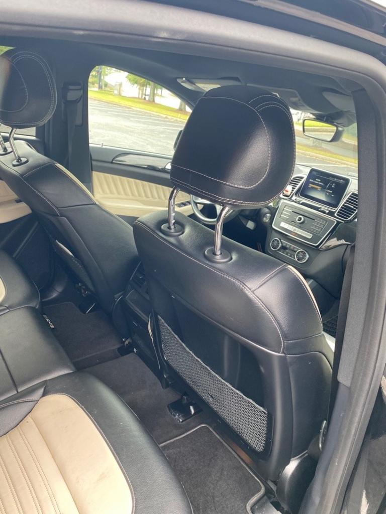 2016 Mercedes-Benz E-Class - $55,800