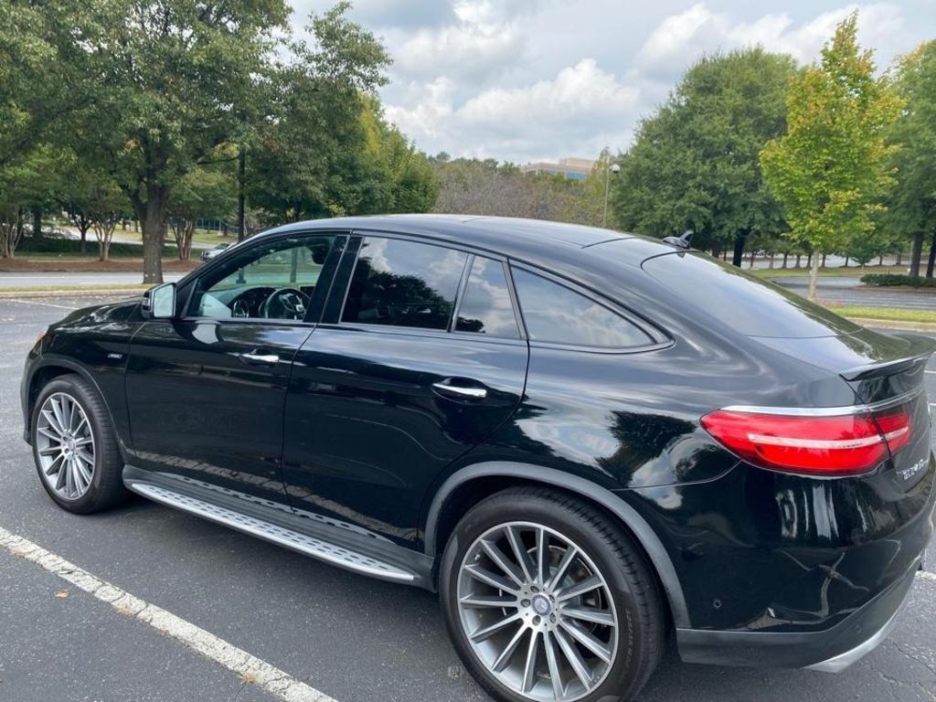 2016 Mercedes-Benz E-Class - $55,800