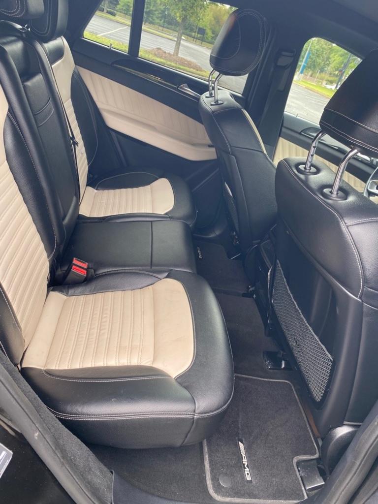 2016 Mercedes-Benz E-Class - $55,800