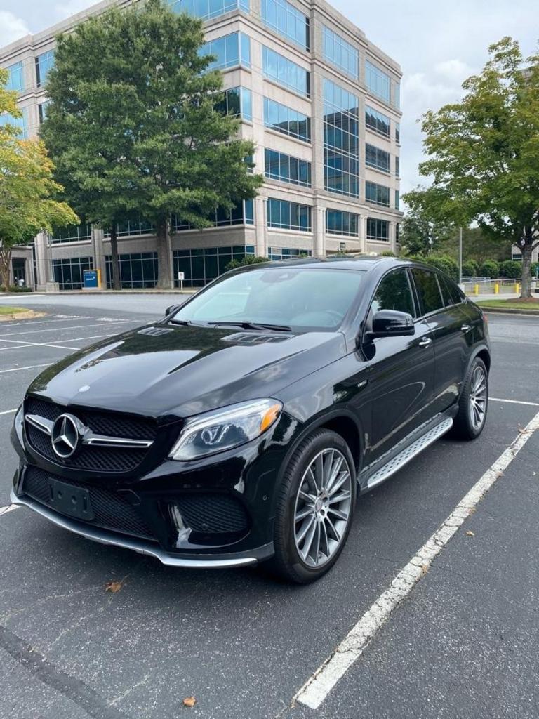 2016 Mercedes-Benz E-Class - $55,800