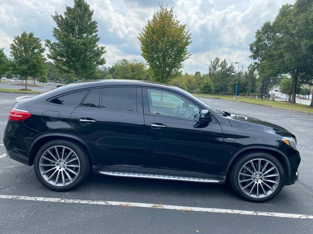 2016 Mercedes-Benz E-Class - $55,800