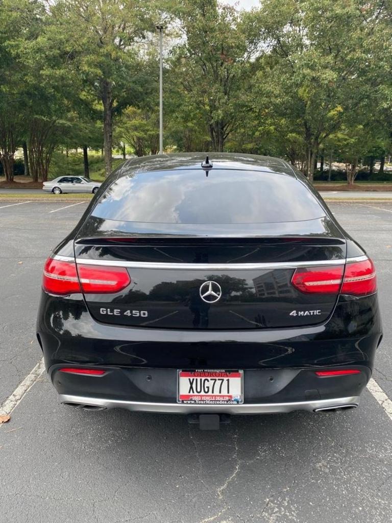 2016 Mercedes-Benz E-Class - $55,800