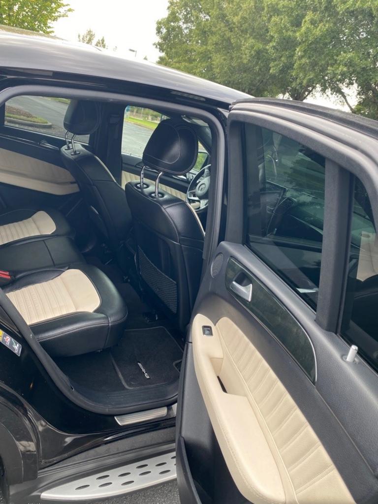 2016 Mercedes-Benz E-Class - $55,800