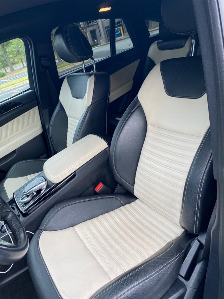 2016 Mercedes-Benz E-Class - $55,800