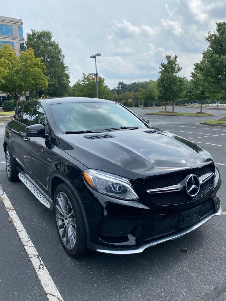 2016 Mercedes-Benz E-Class - $55,800