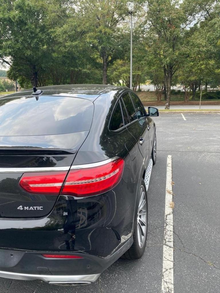 2016 Mercedes-Benz E-Class - $55,800