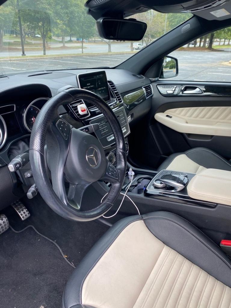2016 Mercedes-Benz E-Class - $55,800