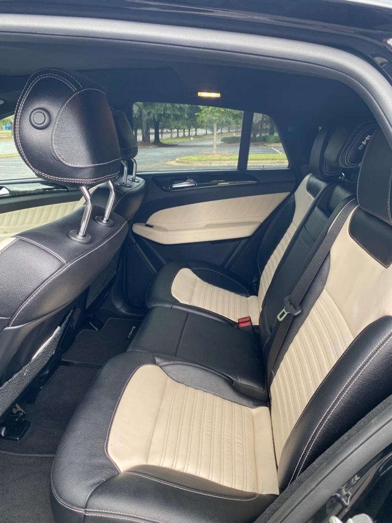 2016 Mercedes-Benz E-Class - $55,800