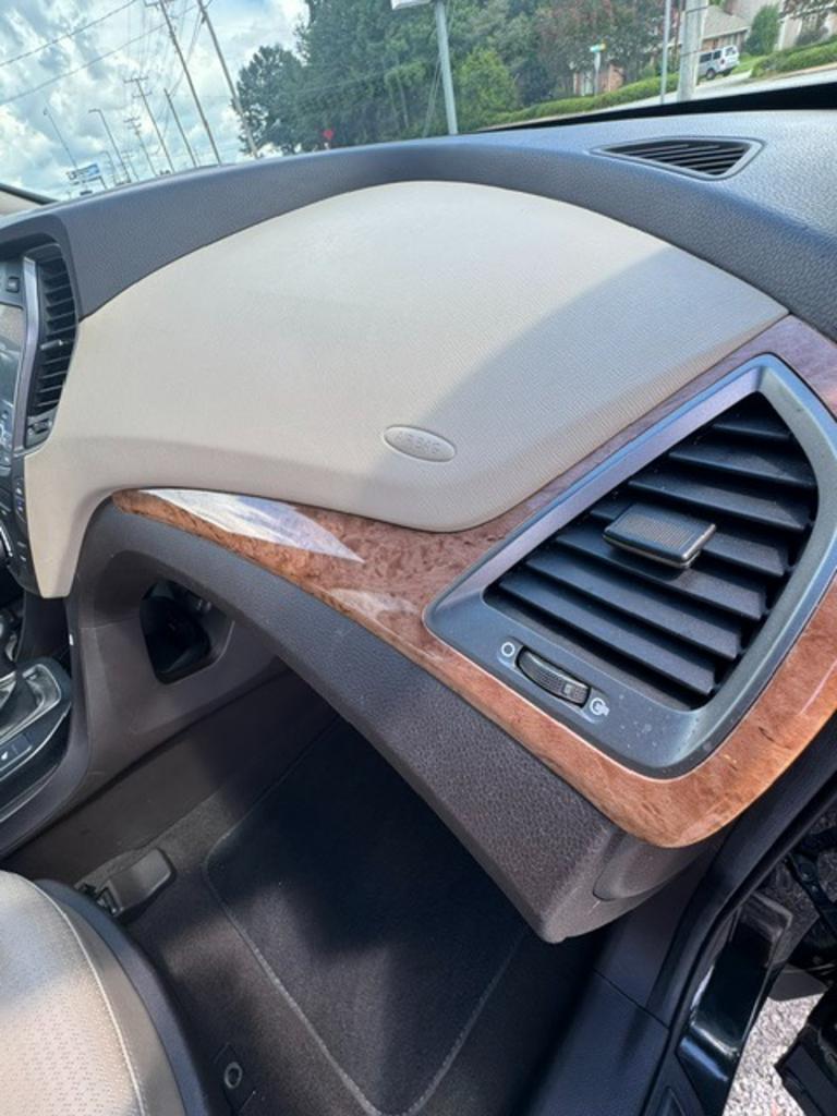 2014 Hyundai Santa Fe Sport - $9,999