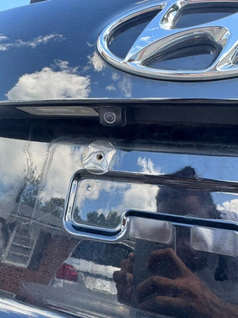 2014 Hyundai Santa Fe Sport - $9,999