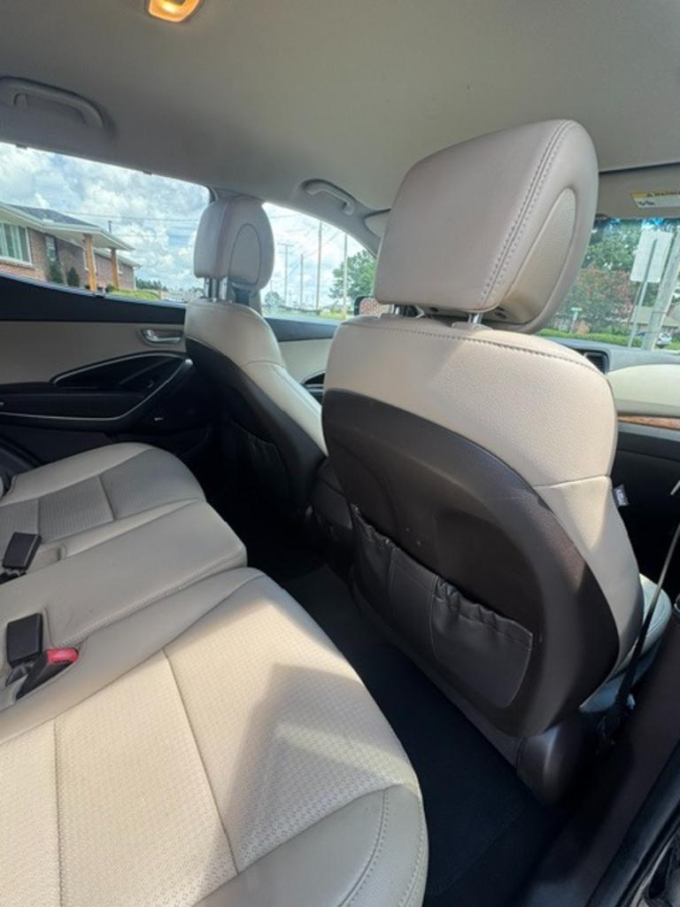 2014 Hyundai Santa Fe Sport - $9,999