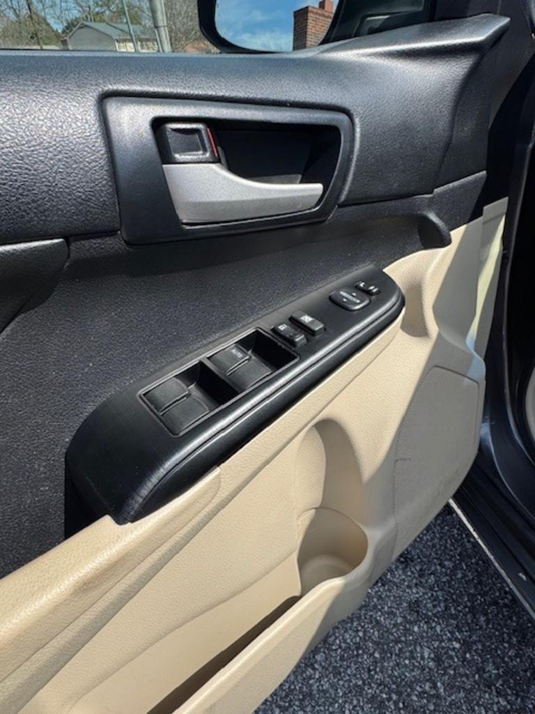 2014 Toyota Camry - $9,999
