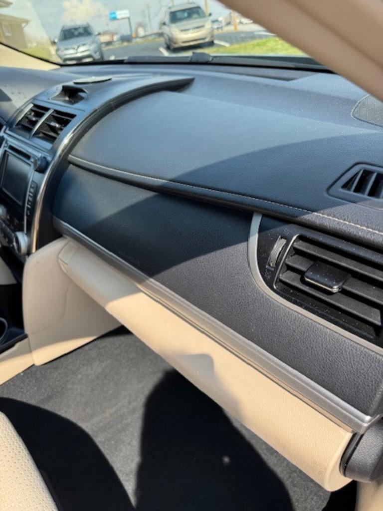 2014 Toyota Camry - $9,999