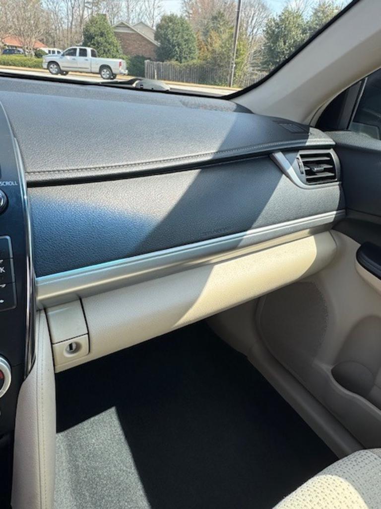 2014 Toyota Camry - $9,999