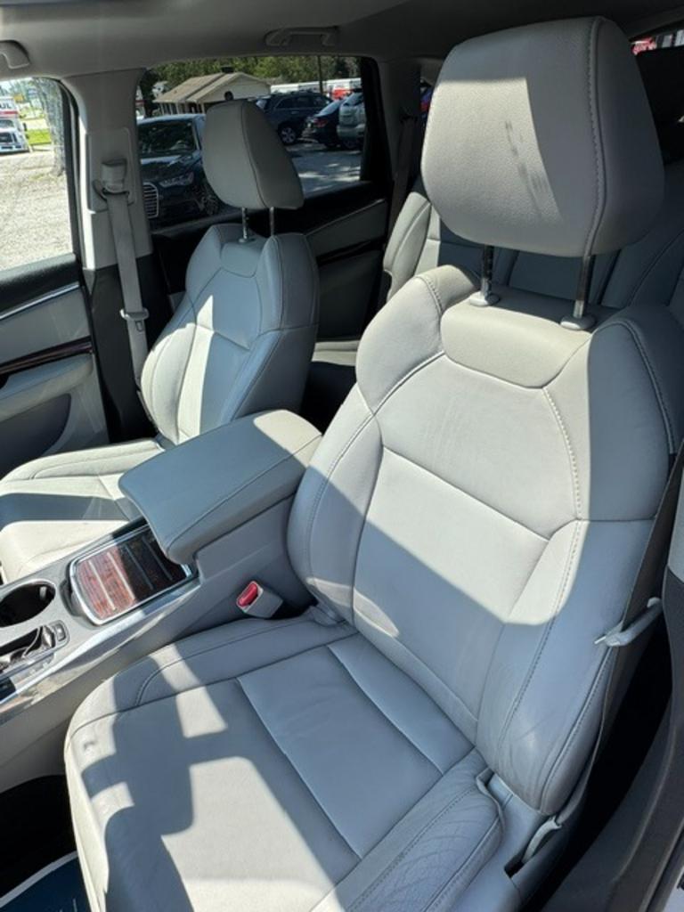 2015 Acura MDX - $12,900