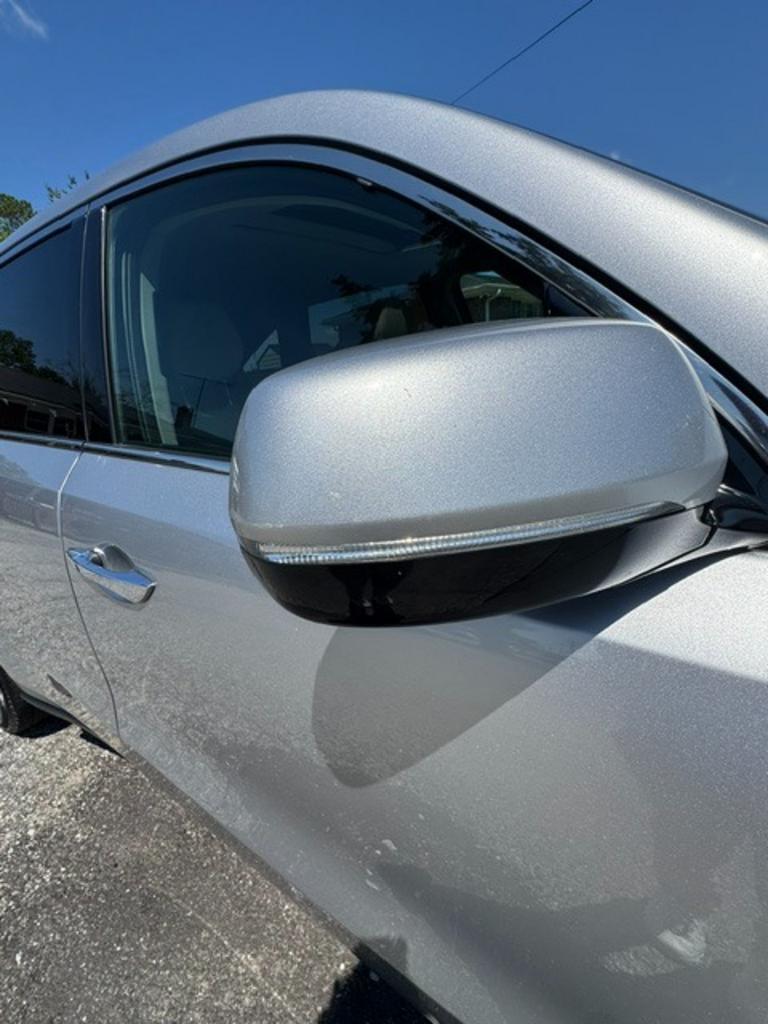 2015 Acura MDX - $12,900
