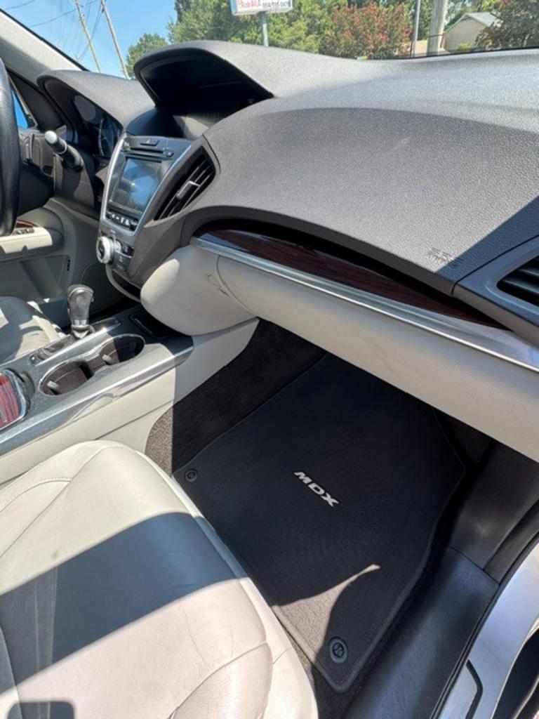 2015 Acura MDX - $12,900