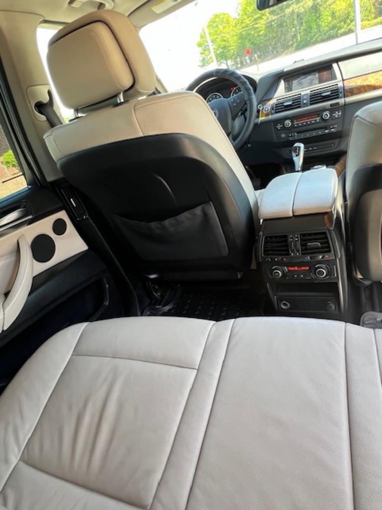 2012 BMW X5 - $9,999