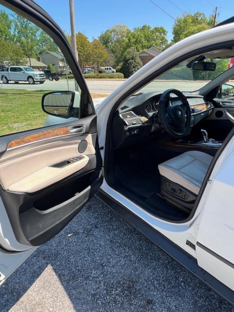 2012 BMW X5 - $9,999