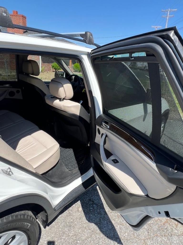 2012 BMW X5 - $9,999
