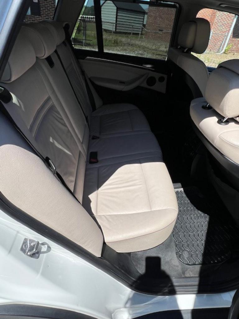 2012 BMW X5 - $9,999