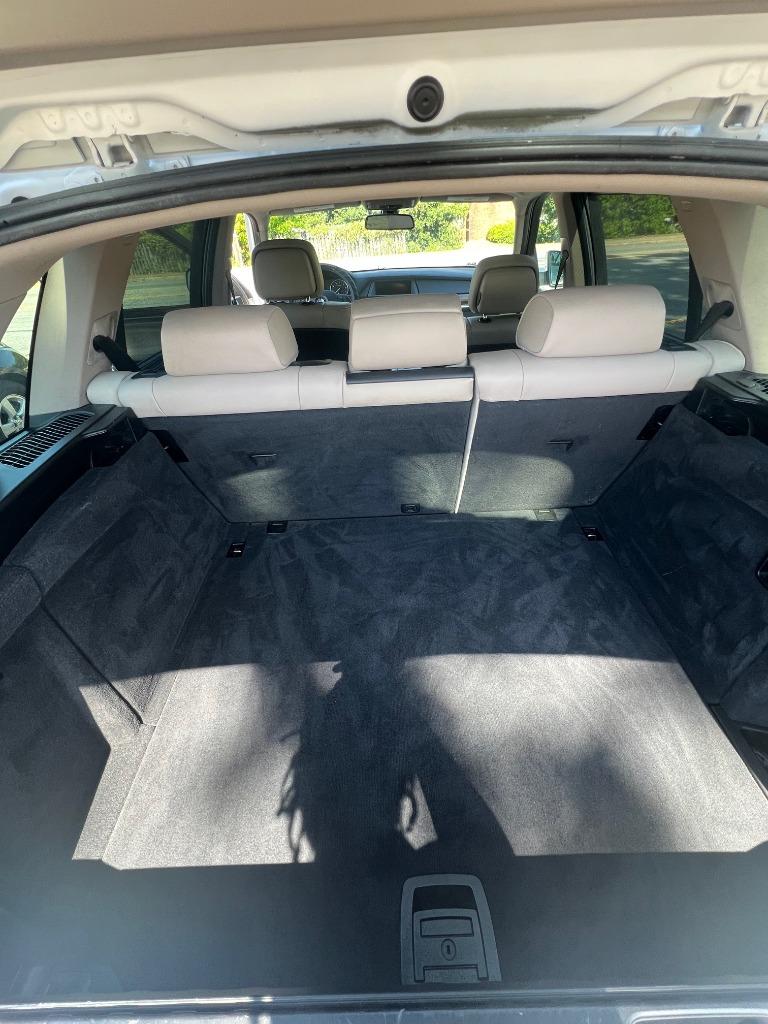 2012 BMW X5 - $9,999