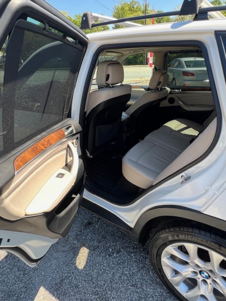 2012 BMW X5 - $9,999