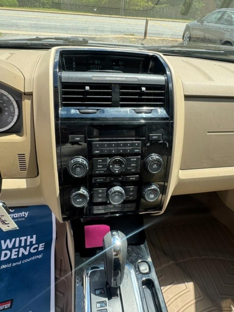 2011 Ford Escape - $8,999