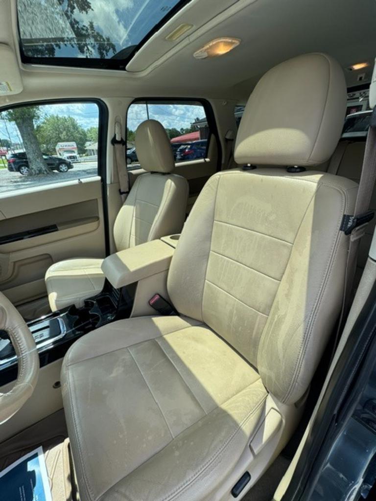 2011 Ford Escape - $8,999
