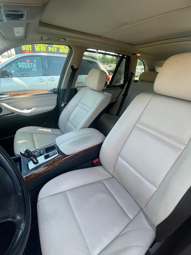 2011 Ford Escape
