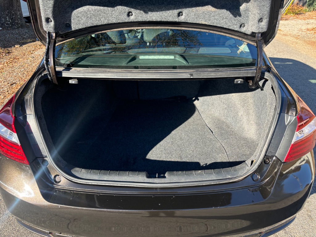 2016 Honda Accord EX-L photo