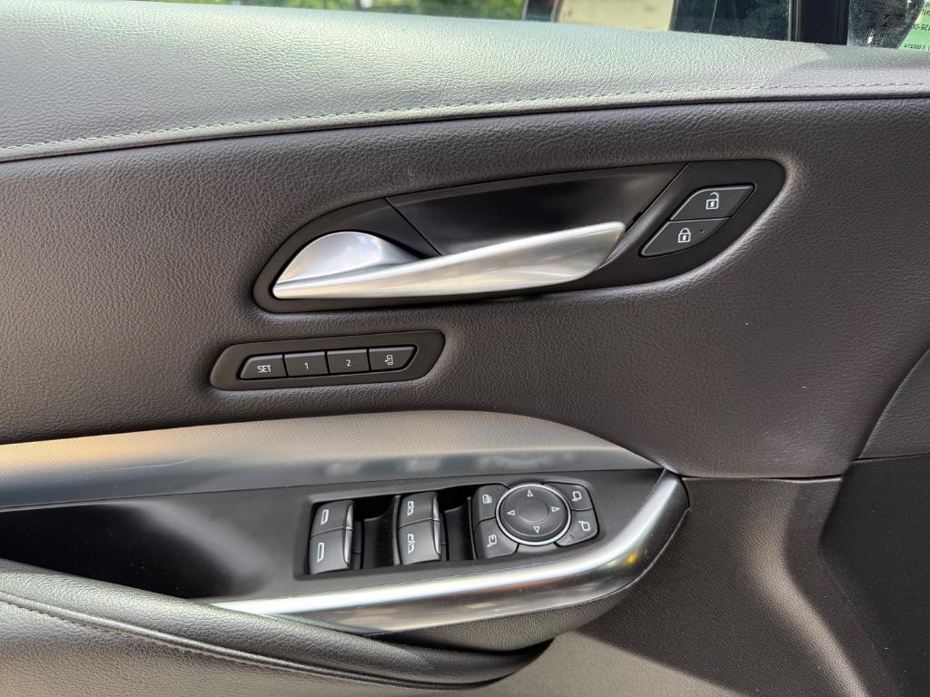 2023 Cadillac XT4 - $19,490