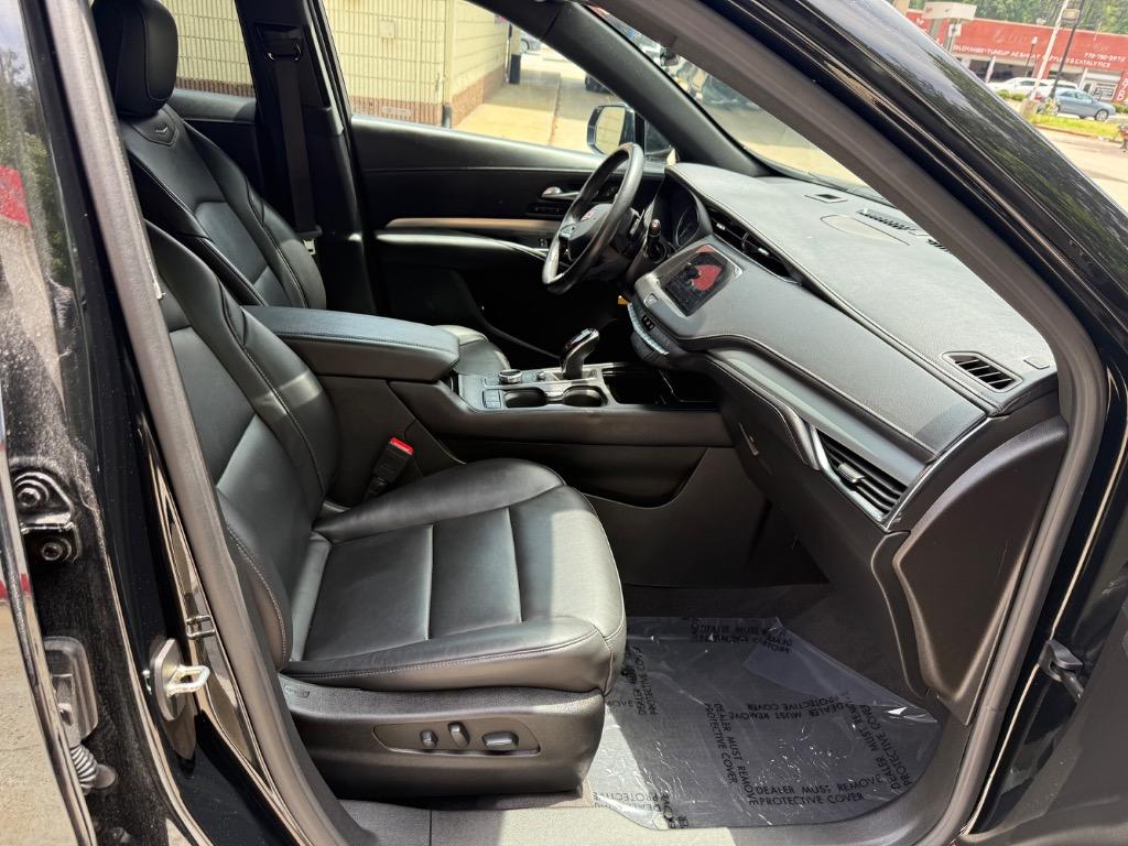 2023 Cadillac XT4 - $19,490