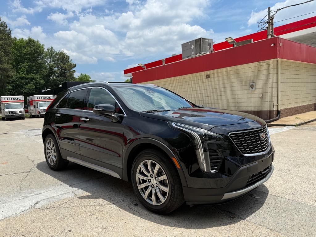 2023 Cadillac XT4 - $19,490