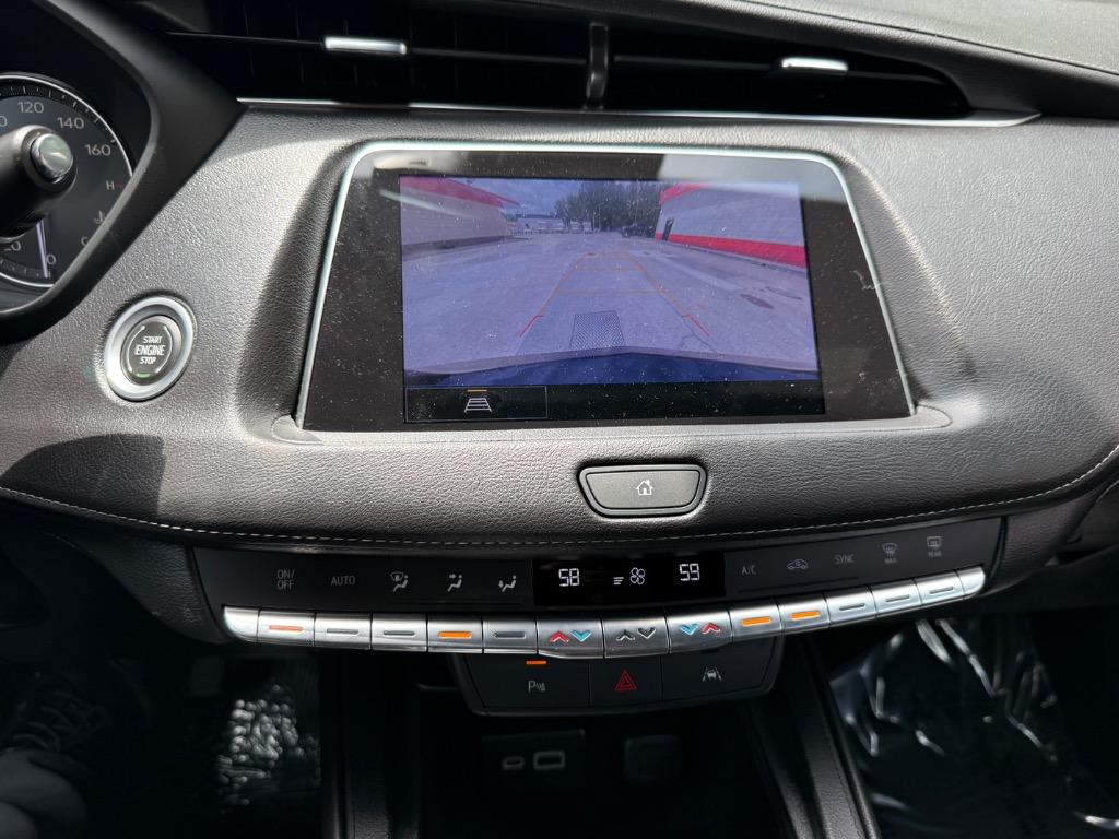 2023 Cadillac XT4 - $19,490