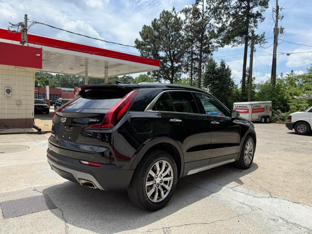 2023 Cadillac XT4 - $19,490