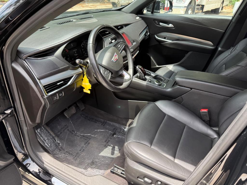 2023 Cadillac XT4 - $19,490