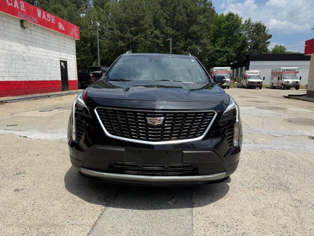 2023 Cadillac XT4 - $19,490