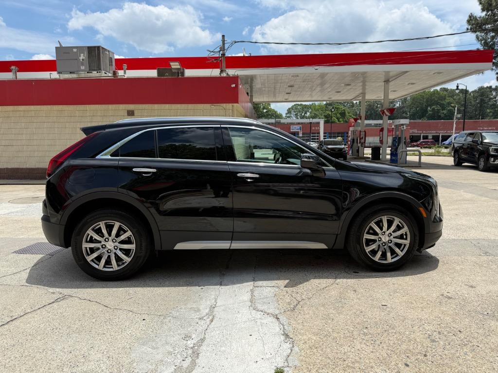 2023 Cadillac XT4 - $19,490