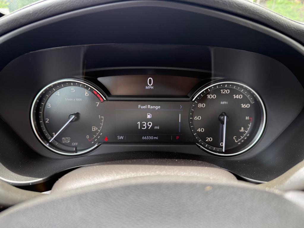 2023 Cadillac XT4 - $19,490