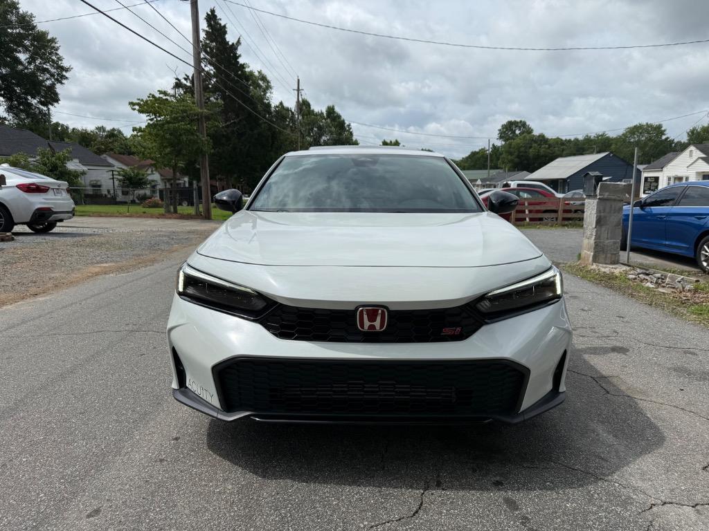 2025 Honda Civic - $23,900