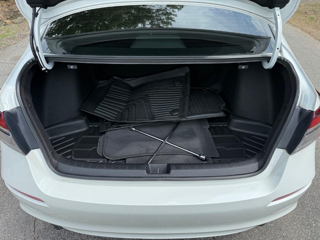 2025 Honda Civic - $23,900