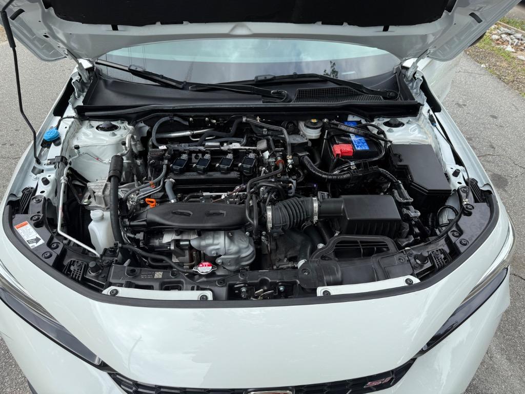 2025 Honda Civic - $23,900