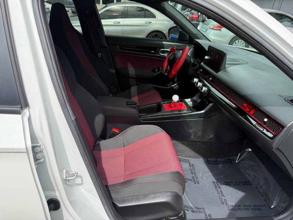 2025 Honda Civic - $23,900
