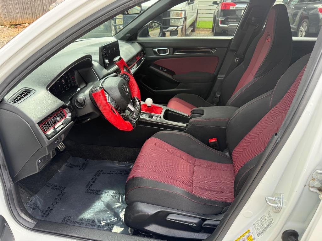 2025 Honda Civic - $23,900